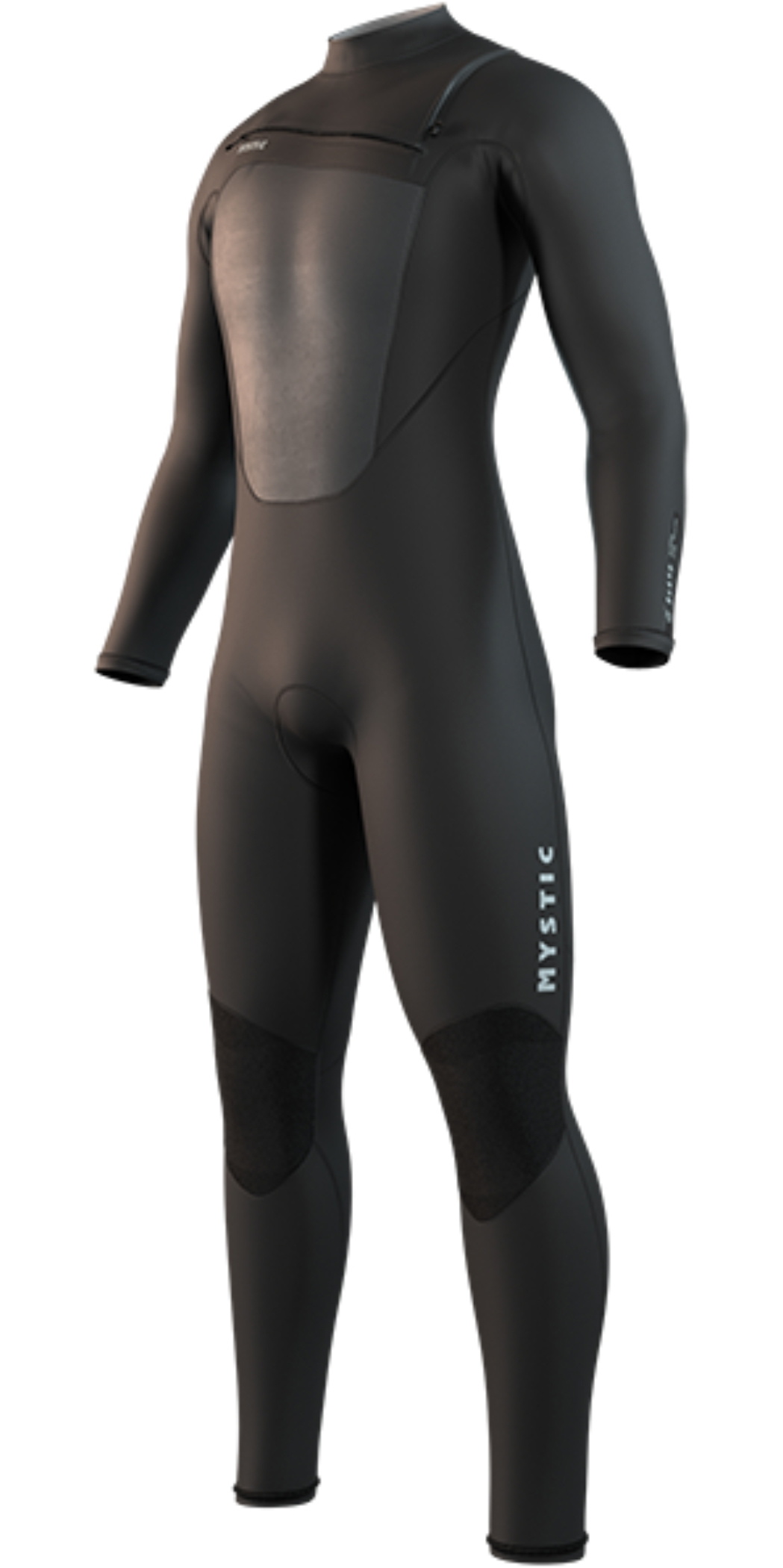 2025 O'Neill Mens Hyperfreak 3/2 Mm Chest Zip Wetsuit 5343